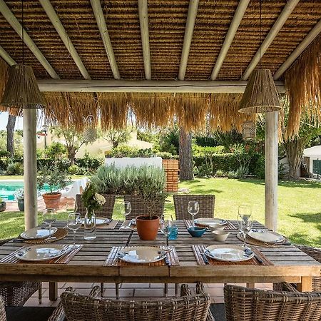 Villa Sunset,Sleeps 9,Heatable Pool,Walk To Marina Vilamoura Exterior photo